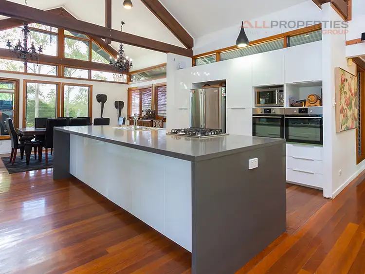 Second view of Homely house listing, 2-4 Coachwood Drive, Jimboomba QLD 4280