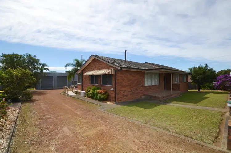 155 Cambewarra Road, Bomaderry NSW 2541