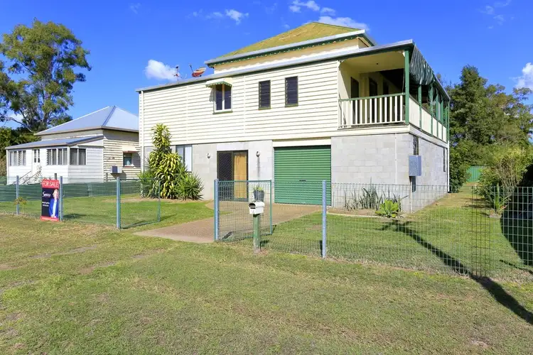 Main view of Homely house listing, 18 Low Street, Kensington QLD 4670