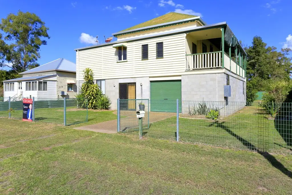 Main view of Homely house listing, 18 Low Street, Kensington QLD 4670
