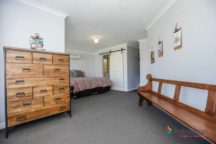 Fourth view of Homely house listing, 47 Monash Circle, Marangaroo WA 6064