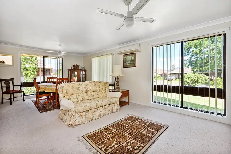 Fourth view of Homely house listing, 48 Mulgoa Way, Mudgee NSW 2850