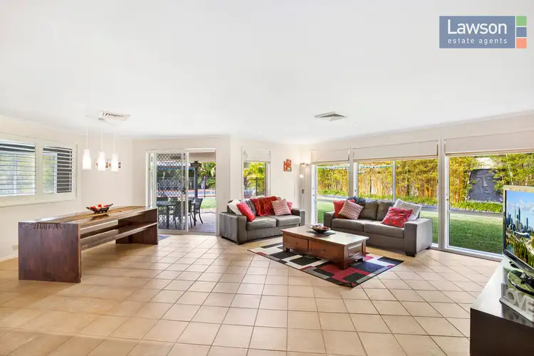 Fourth view of Homely house listing, 17 Pims Close, Bonnells Bay NSW 2264