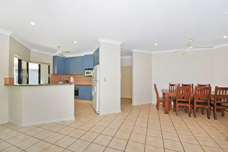 Fourth view of Homely house listing, 8 Woolen Place, Gunn NT 832