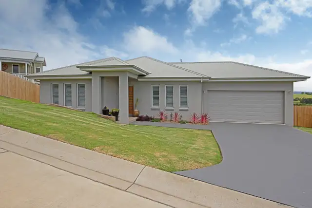 28 Eyrie Bowrie Drive, Milton NSW 2538