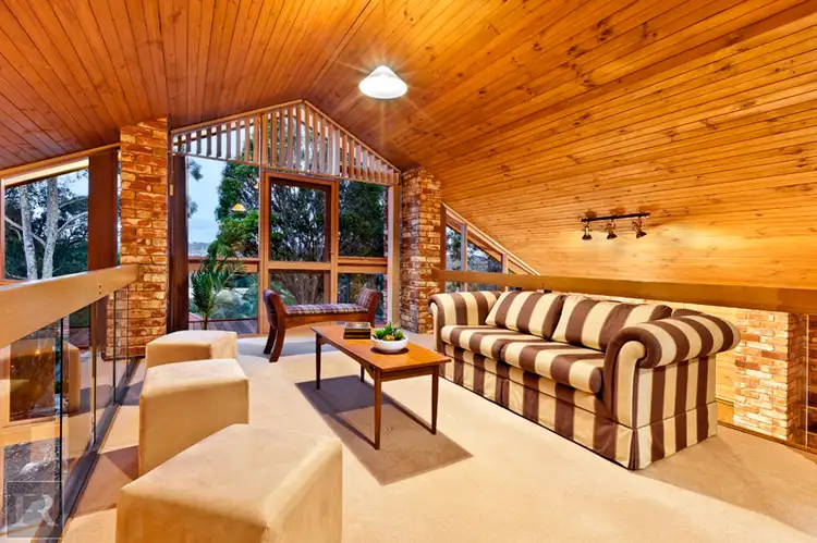Sixth view of Homely house listing, 53 Banks Road, Eltham North VIC 3095
