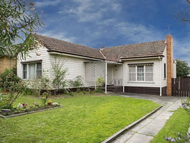 Third view of Homely house listing, 106 Elgar Road, Box Hill South VIC 3128