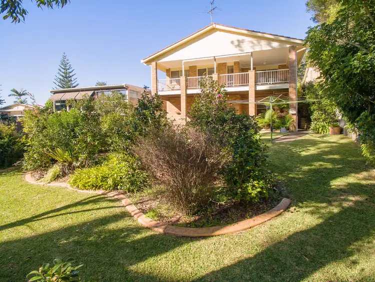46 Armidale Avenue, Nelson Bay NSW 2315