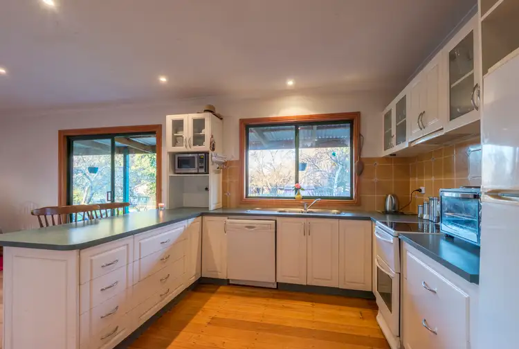 Third view of Homely house listing, 157 Wilmot Street, Port Sorell TAS 7307