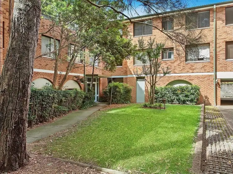 Sixth view of Homely apartment listing, 18/133-137 Burns Bay Road, Lane Cove NSW 2066