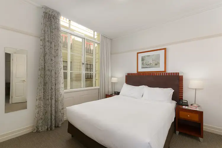 Sixth view of Homely apartment listing, 2028-2029/255 Ann Street, Brisbane City QLD 4000