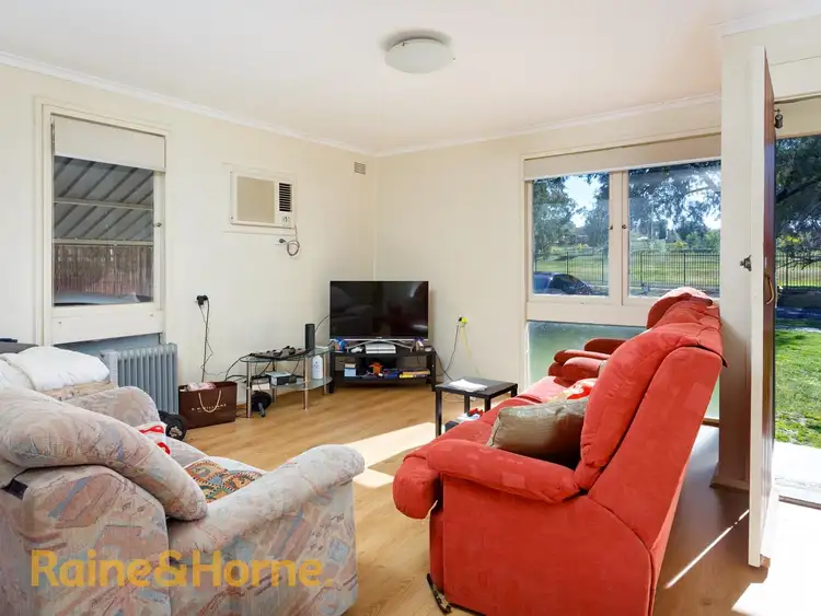 Second view of Homely house listing, 28 Menzies Avenue, Kooringal NSW 2650