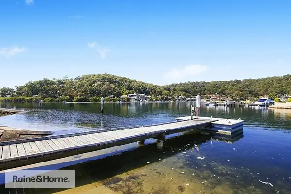 Main view of Homely house listing, 25 Salacia Close, St Huberts Island NSW 2257