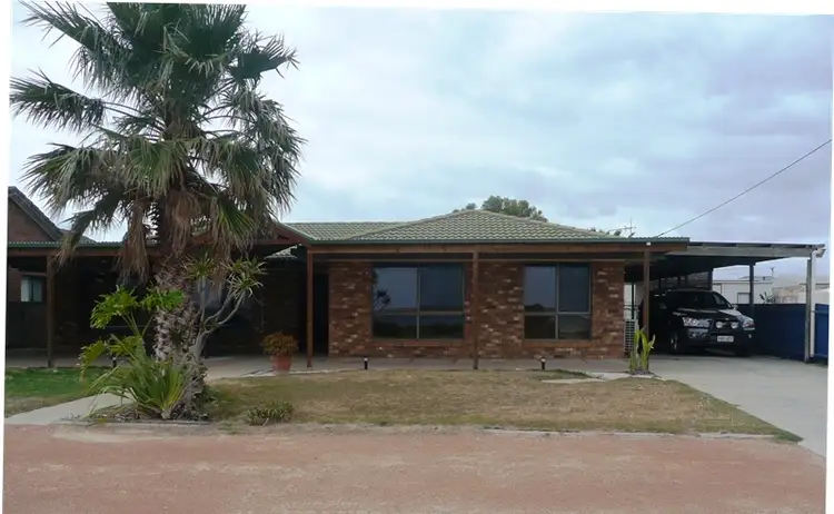 Main view of Homely house listing, 64 Seaview Terrace, Thevenard SA 5690