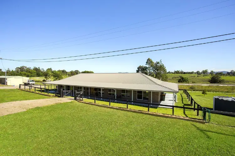 24 St Helena Close, Lochinvar NSW 2321