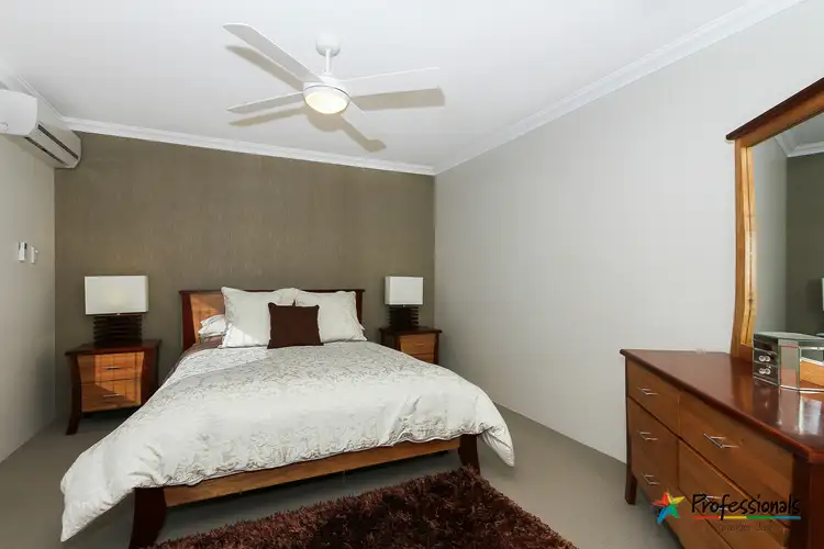 Fourth view of Homely house listing, 3 Solway Brace, Ellenbrook WA 6069