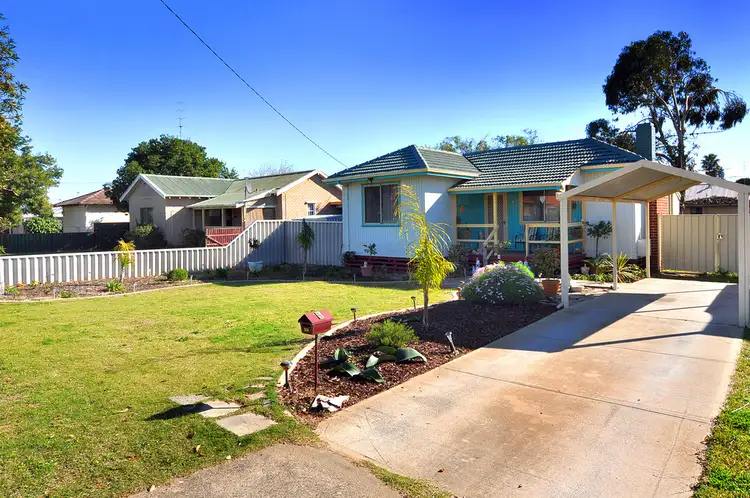 Third view of Homely house listing, 6 Woonnar Street, Carey Park WA 6230