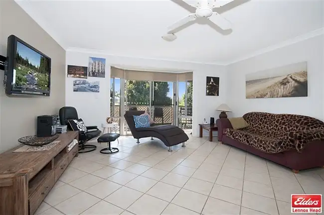 Second view of Homely house listing, 6 Ibis Place, Lennox Head NSW 2478