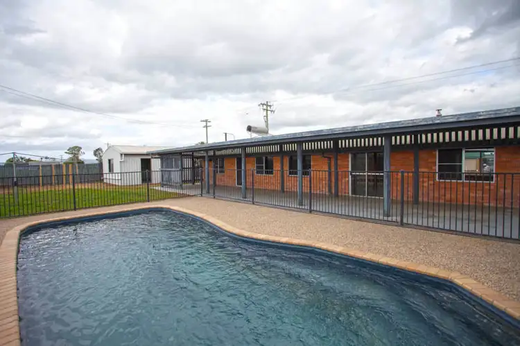 141 Kennys Road, Marian QLD 4753