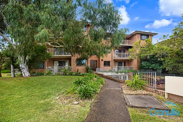 Sixth view of Homely apartment listing, 13/17 Caronia Ave, Cronulla NSW 2230
