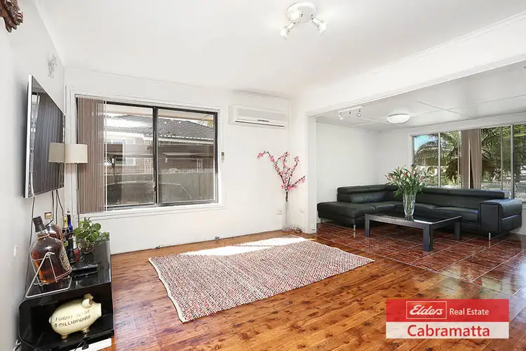 Main view of Homely house listing, 33 TUSMORE STREET, Punchbowl NSW 2196