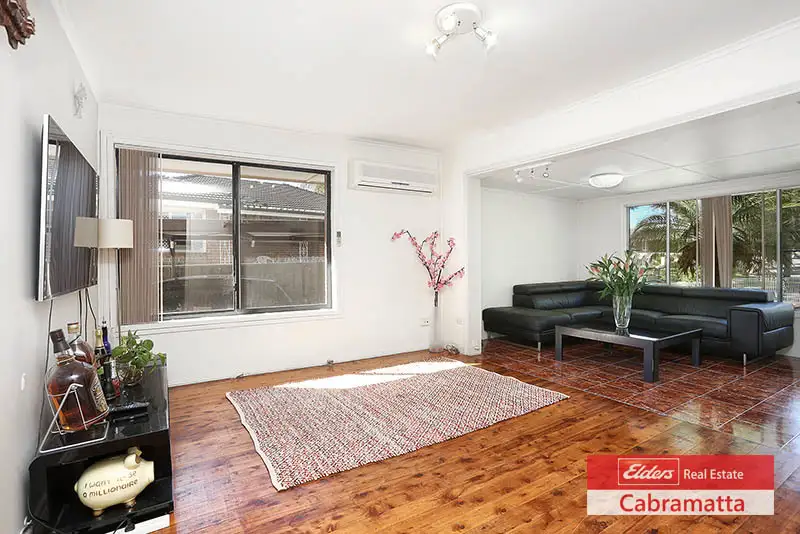 Main view of Homely house listing, 33 TUSMORE STREET, Punchbowl NSW 2196