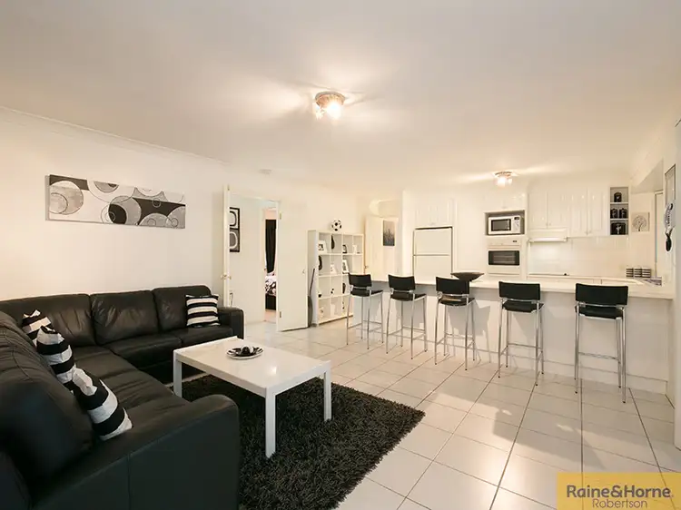 Fourth view of Homely house listing, 27 Daffodil Crescent, Calamvale QLD 4116