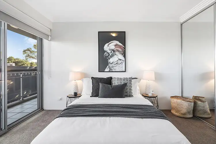 Sixth view of Homely apartment listing, 53/29-45 Parramatta Road, Concord NSW 2137