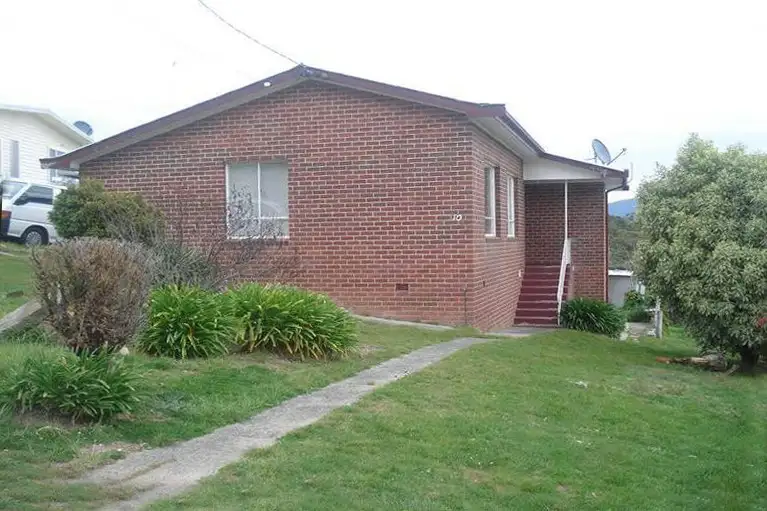 Main view of Homely house listing, 10 Matipo Street, Risdon Vale TAS 7016