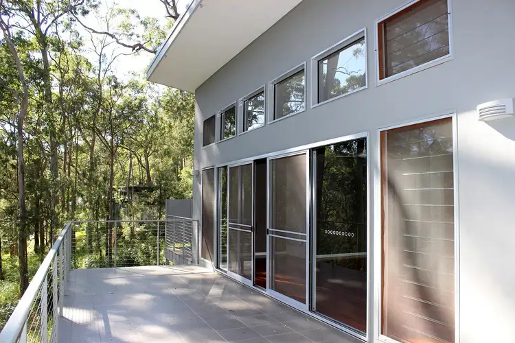 Second view of Homely house listing, 161 Amaroo Drive, Smiths Lake NSW 2428