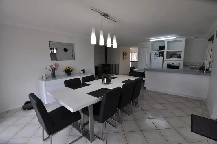 Fifth view of Homely house listing, 10 Jarrah Road, Manjimup WA 6258