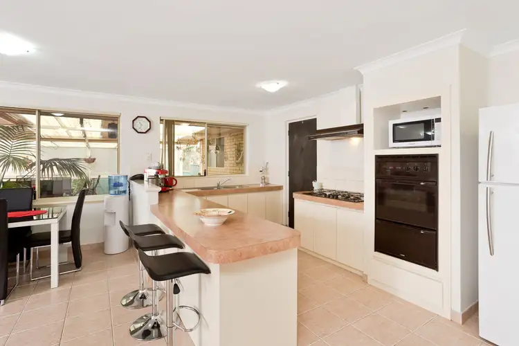 Third view of Homely house listing, 4 Boon Street, Willagee WA 6156