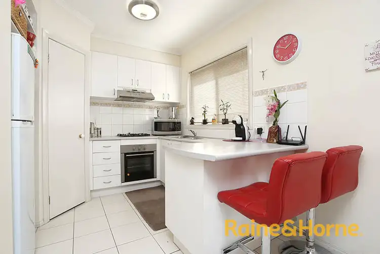 Third view of Homely house listing, 10 Bewley Way, Berwick VIC 3806