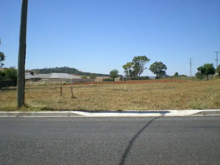 Third view of Homely land listing, Lot 2 Charles Rigg Avenue, Parkes NSW 2870