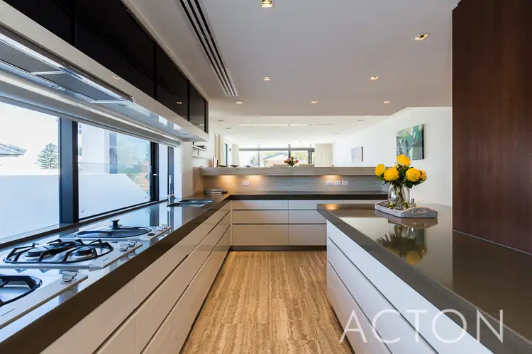 Fifth view of Homely apartment listing, 4/16 Overton Gardens, Cottesloe WA 6011