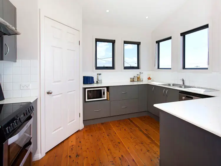 Fifth view of Homely semi-detached listing, 1 The Circuit, Kiama Downs NSW 2533