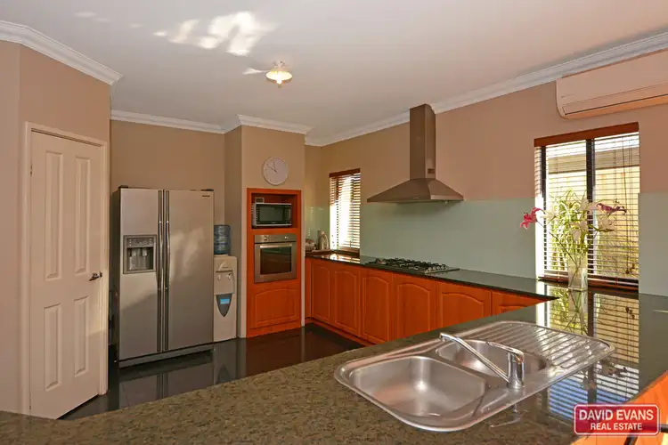 Fifth view of Homely house listing, 28 Oakdene Drive, Madeley WA 6065