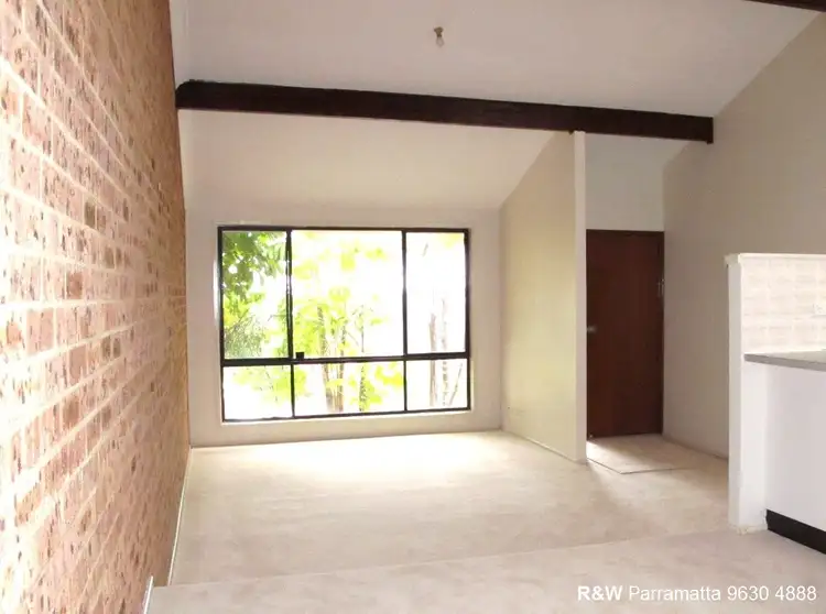 Second view of Homely villa listing, 4/17 Mahony Road, Constitution Hill NSW 2145