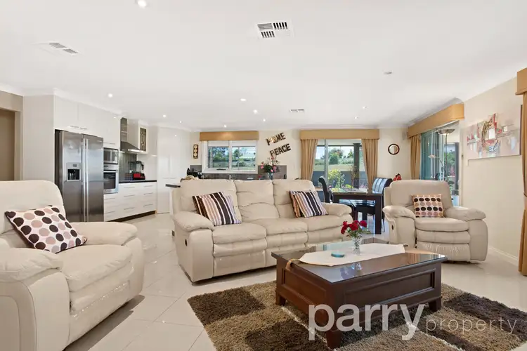 Fifth view of Homely house listing, 17 Alison Court, Westbury TAS 7303