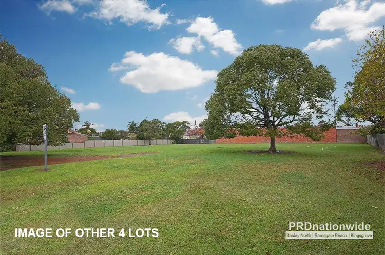 Fourth view of Homely house listing, 41,43,45,47,49 Abercorn Street, Bexley NSW 2207