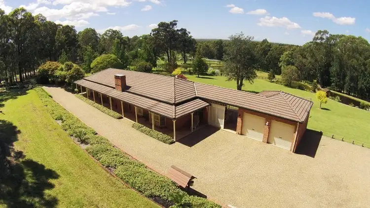 Fourth view of Homely house listing, 43 McArthur Drive, Falls Creek NSW 2540