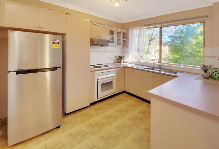 Sixth view of Homely unit listing, 17/237-239 Targo Road, Toongabbie NSW 2146