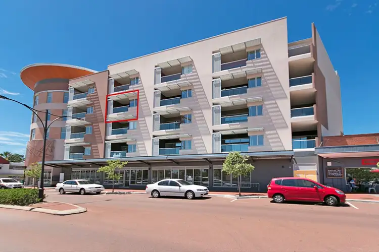 Seventh view of Homely house listing, 303/85 Old Perth Road, Bassendean WA 6054