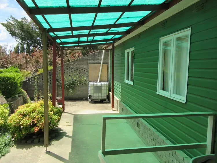 Third view of Homely house listing, 5 Mawson St, Cooma NSW 2630