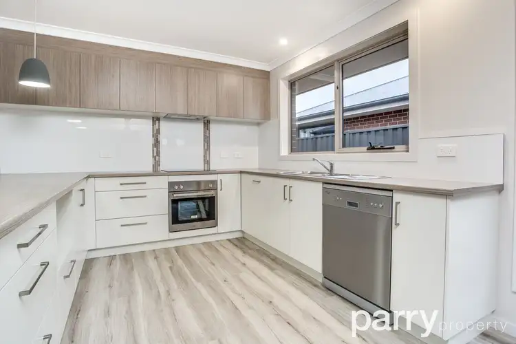 Second view of Homely unit listing, 1/2 Glenmore Drive, Hadspen TAS 7290