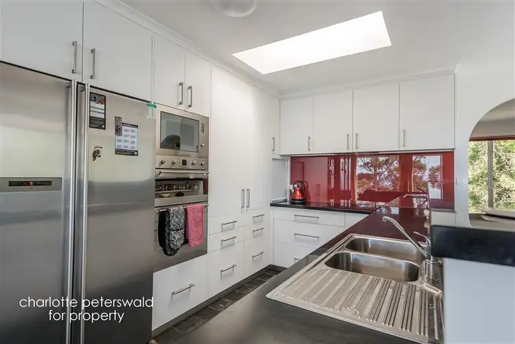 Third view of Homely house listing, 892 Sandy Bay Road, Sandy Bay TAS 7005