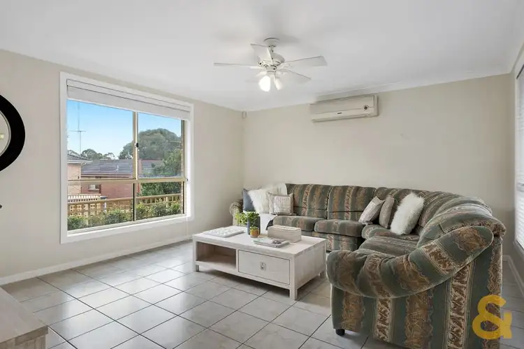 Sixth view of Homely house listing, 4 Crestview Drive, Glenwood NSW 2768