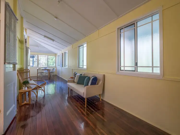 Sixth view of Homely house listing, 2 BRADLEY STREET, Yeerongpilly QLD 4105