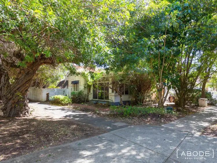 Fourth view of Homely house listing, 1 Morgan Street, Shenton Park WA 6008