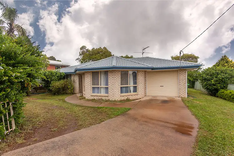 180 Baker Street, Darling Heights QLD 4350